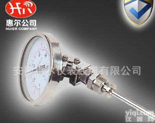  <em>压力表</em>【惠尔厂家<em>直销</em>】WSS-480/586万向型<em>压力表</em>安徽仪表厂家