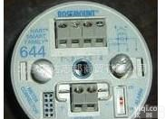  <em>罗斯蒙特</em>644<em>模块</em><em>罗斯蒙特</em>644温度<em>模块</em>