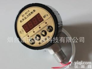  数字压力控制表，电接点指针压力表换代产品，<em>下限</em>工作<em>上限</em>停止
