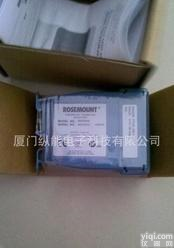  <em>罗斯蒙特</em>644温度变送器 <em>644HANA</em> 644RANA