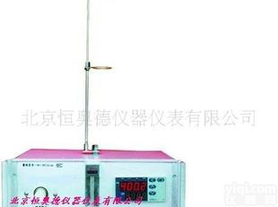 BJE—2002A	 <em>热解吸仪</em>