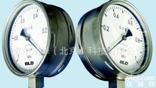  BLDYL YL双面显示<em>压力表</em> 双面<em>压力表</em> <em>全钢</em><em>压力表</em> 进口<em>压力表</em>