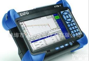  加拿大<em>EXFO</em> LAN/WAN接入网<em>OTDR</em> <em>FTB</em>-1-720