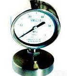 <em> 隔膜式/隔膜式耐震压力表</em>YML-100、YNML-100、YMF-100、