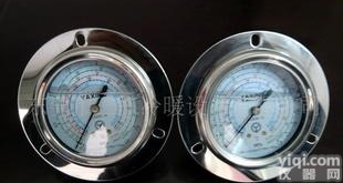  热泵<em>冷水机</em>高低冷媒<em>压力表</em>