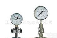  厂家<em>直销</em><em>仪器仪表</em> 压力表
