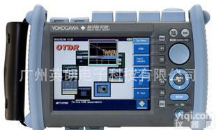  <em>日本</em><em>横河</em>AQ1200<em>光时域</em>反射仪 OTDR