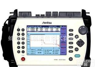  <em>日本</em>安立 <em>光时域</em>反射仪 MT9083A  批发零售