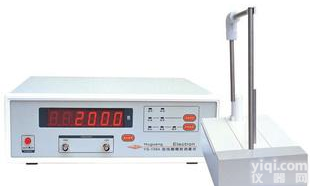  YG109A线<em>圈圈</em>数<em>测量仪</em>（传感器 H450 H550) 厂家直销 <em>保修</em>