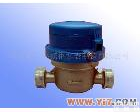  <em>容积</em>式直饮水<em>水表</em>