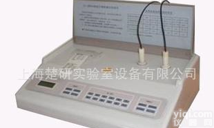  LY-1型<em>BOD</em>快速<em>测定仪</em>（原CH-1型<em>BOD</em>快速<em>测定仪</em>）