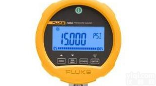 Fluke 700G 系列<em>精密</em><em>数字</em>压力计/<em>压力表</em>校准器