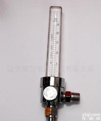  <em>减压器</em>流量计、流量管、<em>镀铬</em>WL-4(图)