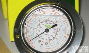  refco<em>压力表</em>