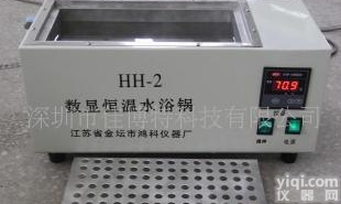  电热数显恒温<em>水浴</em>锅/恒温<em>振荡器</em>(图)