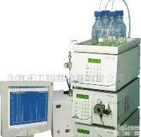  四元低压梯度国产GX液相色谱仪