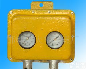  <em>综采</em><em>耐震</em>测压表
