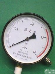  <em>远传</em><em>压力表</em> 型号：<em>YTZ150</em>-2