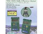 <em>TES</em>-1333 <em>太阳能</em>检测仪，<em>TES</em>1333，<em>太阳能</em>功率计，<em>TES</em>-1333，<em>台湾</em>泰仕