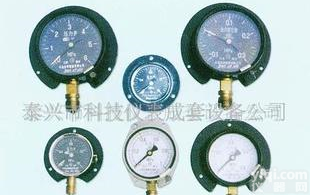  厂家直销 品质保障 船用压力表 工业压力表 <em>锅炉压力</em>表