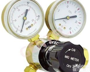  152A/C流量表式<em>减压器</em> 152A-50L <em>捷锐</em>