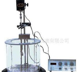 JJN-76-1A <em>恒温玻璃</em>水浴/玻璃水浴