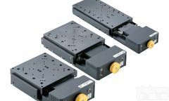  <em>西格</em>玛<em>光机</em> 光栅尺自动平台系列（GS）