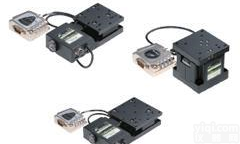  日本<em>西格</em>玛<em>光机</em> 光栅尺自动平台系列（GS）