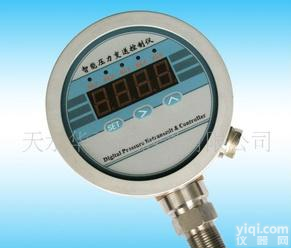  <em>智能压力控制仪</em>