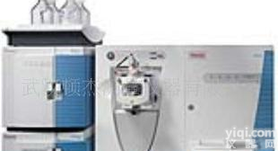  LTQ XL 增强型二维线性<em>离子阱</em><em>质谱仪</em>