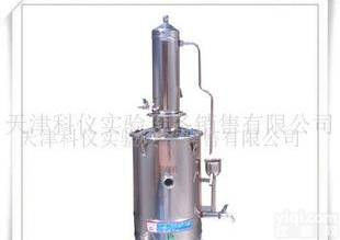  <em>实验仪器</em> <em>蒸馏</em>水器(图)
