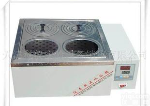  <em>实验仪器</em> 恒温<em>水浴锅</em>(图)
