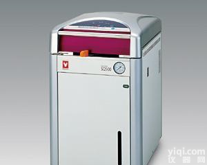  <em>日本</em><em>大和</em>（Yamato）高压蒸汽<em>灭菌器</em>