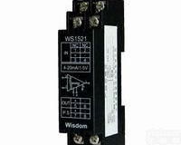  WS1521三<em>端口</em><em>电压</em>隔离<em>端子</em>