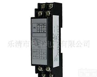  PH-20 <em>直流</em>型信号<em>隔离器</em> <em>分配器</em> (一入二出)