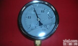  /广州/东莞/深圳/珠海/中山/<em>耐震</em>出口型YN100<em>径向</em><em>耐震</em>压力表
