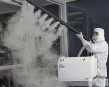  MSP 2010,2001洁净室<em>烟雾发生器</em>