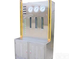  长期大量提供<em>燃气灶具</em>、燃气热水器检测设备(全套)