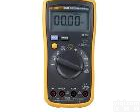 Fluke  18B <em>Fluke 18B新型数字万用表</em>（可测发光二极管）