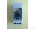  <em>导轨</em>式24小时<em>定时器</em>UPT-12M