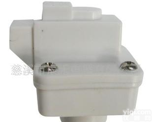  <em>纯水机</em><em>部件</em>水处理配件-快速<em>低压</em>开关