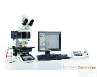  LEICA 全自动非金属夹杂物评定<em>金相</em>显微镜<em>系统</em>STEEL EXPERT