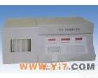  <em>KS</em>-1B型<em>碳氢</em><em>分析仪</em>