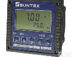  PC-3100 <em>SUNTEX</em> <em>工业</em>pH/ORP计