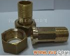 <em>水表</em>铜接帽<em>NINGQIAO</em>