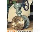  DN300<em>偏心</em>半<em>球阀</em>，<em>铸钢</em><em>偏心</em>半<em>球阀</em>
