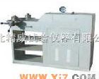 <em> 液压式弯曲试验仪</em>，圆材板材弯曲试验仪