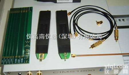  CIMS 1000 新加坡Qtest 特性<em>阻抗测量</em>仪
