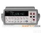  <em>34401A</em> 美国<em>安捷</em>伦(<em>Agilent</em>)<em>34401A</em>六位半数字万用表