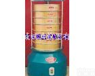  摇筛机 筛分法 <em>颗粒分析</em>试验